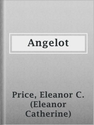 cover image of Angelot